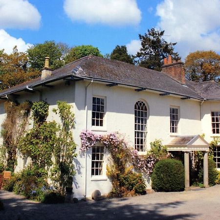 Gunnislake Sandhill House Country House Retreat المظهر الخارجي الصورة