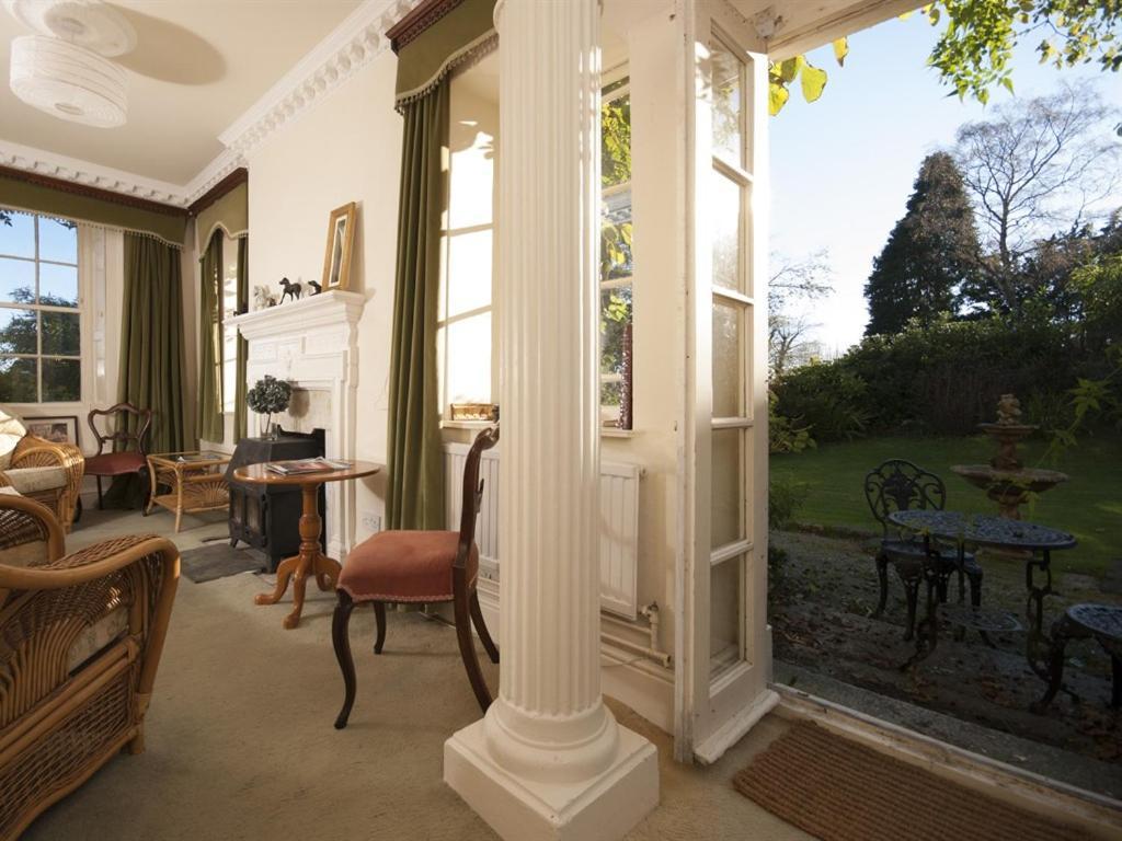 Gunnislake Sandhill House Country House Retreat المظهر الخارجي الصورة
