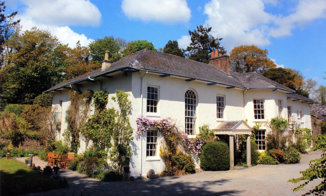 Gunnislake Sandhill House Country House Retreat المظهر الخارجي الصورة
