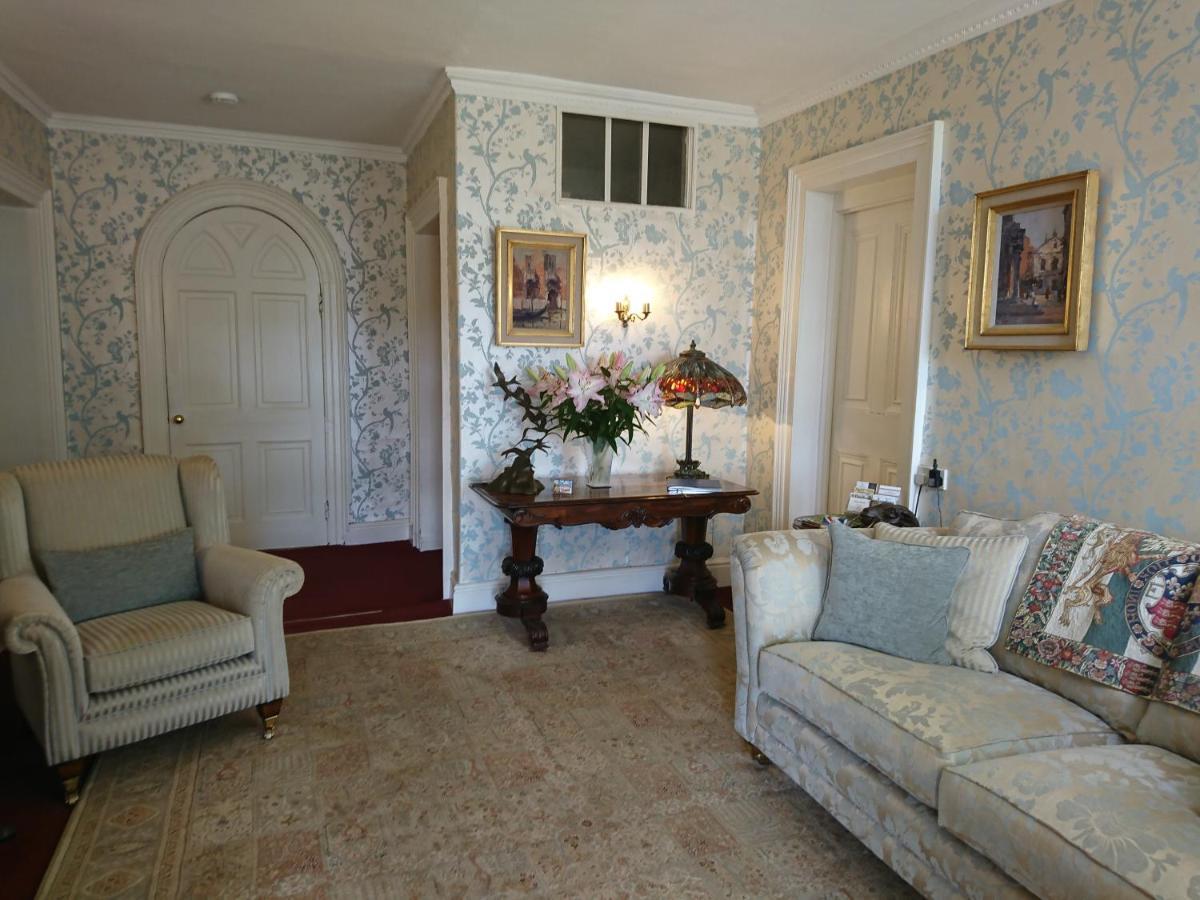 Gunnislake Sandhill House Country House Retreat المظهر الخارجي الصورة