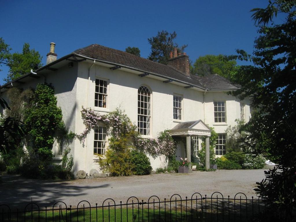 Gunnislake Sandhill House Country House Retreat المظهر الخارجي الصورة