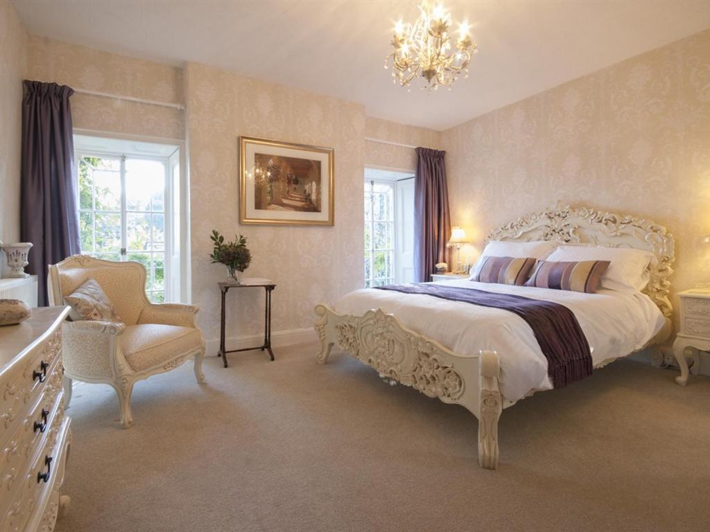 Gunnislake Sandhill House Country House Retreat الغرفة الصورة