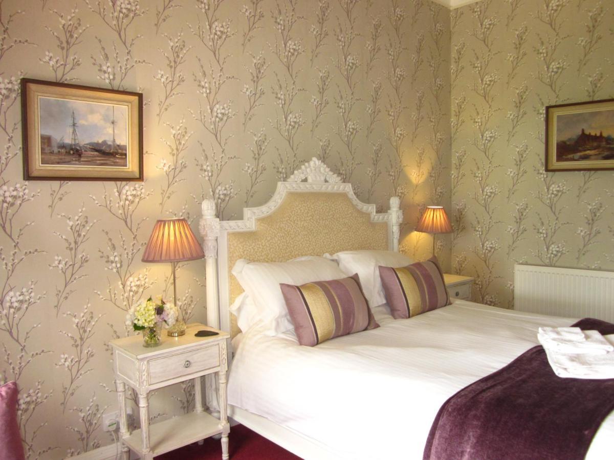 Gunnislake Sandhill House Country House Retreat الغرفة الصورة