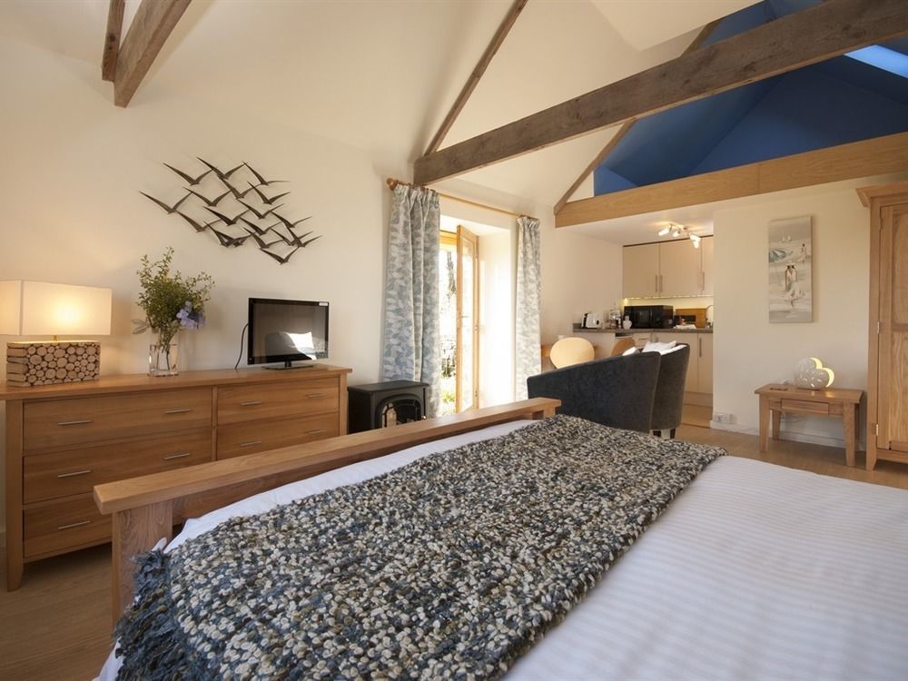 Gunnislake Sandhill House Country House Retreat المظهر الخارجي الصورة