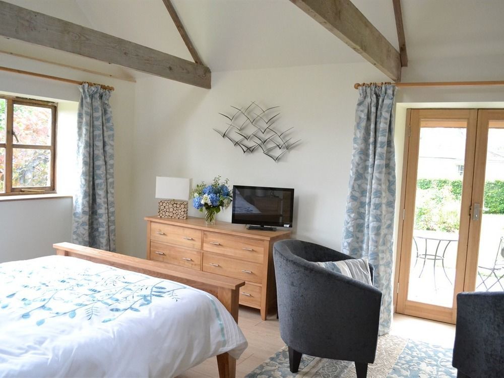 Gunnislake Sandhill House Country House Retreat المظهر الخارجي الصورة