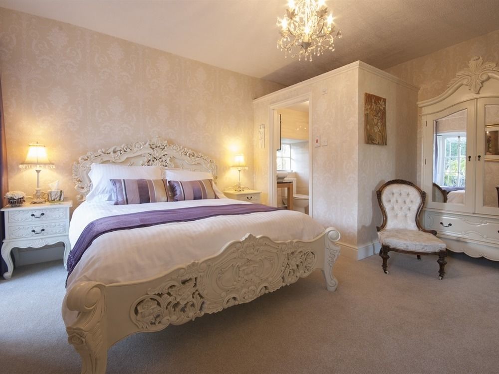 Gunnislake Sandhill House Country House Retreat المظهر الخارجي الصورة