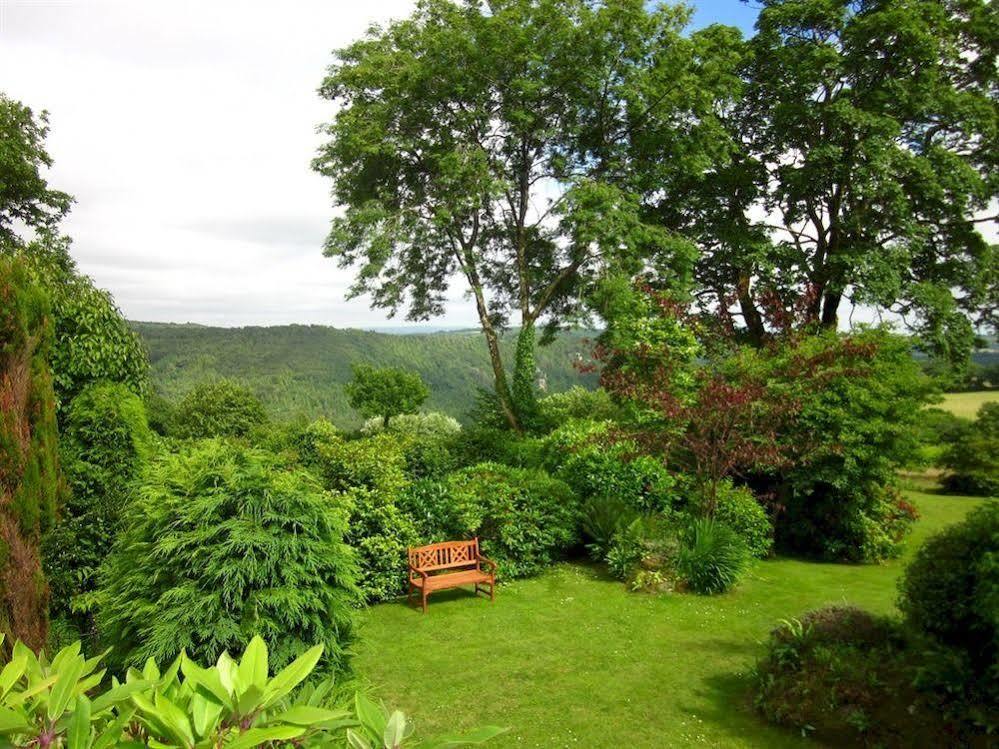 Gunnislake Sandhill House Country House Retreat المظهر الخارجي الصورة